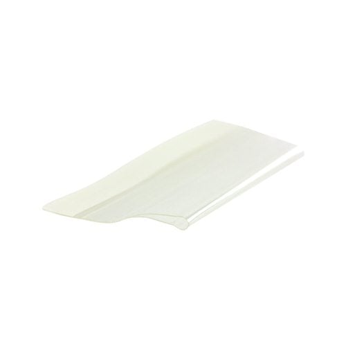 Avery 1.5" Clear Tab Self-Adhesive Plastic Tabs 25pk - 16230