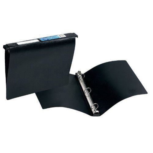 Avery 1" Hanging File Storage Binders (12pk)