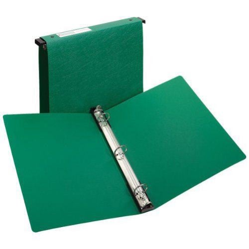 Avery 1" Hanging File Storage Binders (12pk)