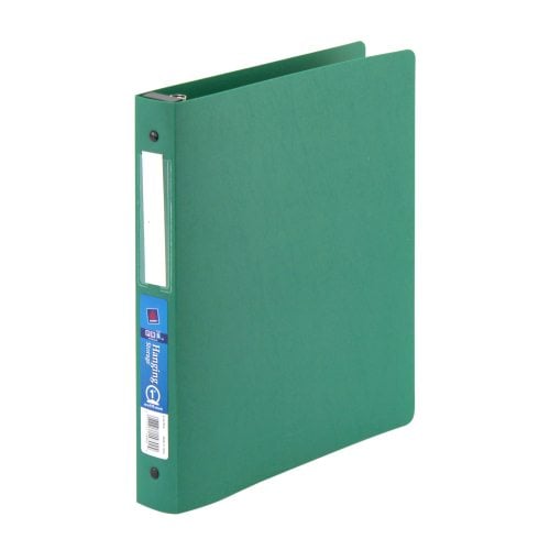 Avery 1" Hanging File Storage Binders (12pk)