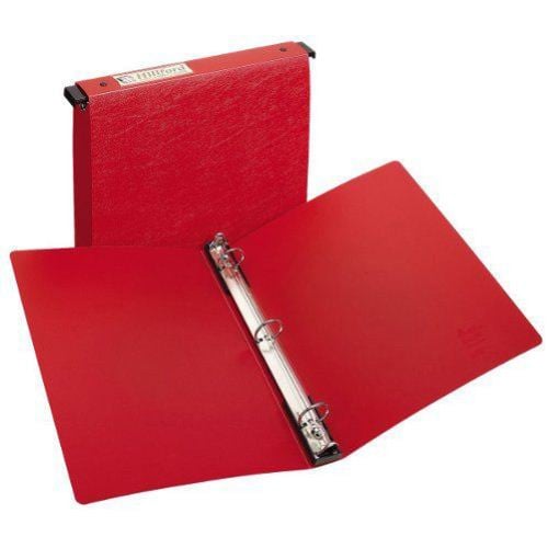 Avery 1" Hanging File Storage Binders (12pk)