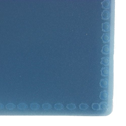 Avery 1" Assorted Color Silhouette Flexible View Binders (6pk) - 17202