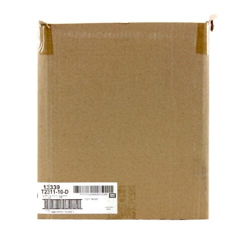 Avery 1" Assorted Durable Poly Binders (12pk) - 13339