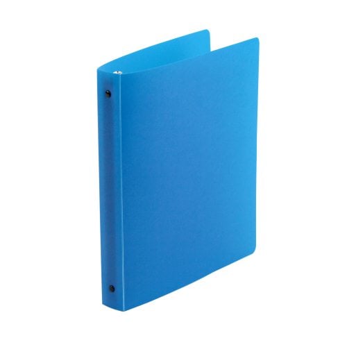 Avery 1" Assorted Durable Poly Binders (12pk) - 13339