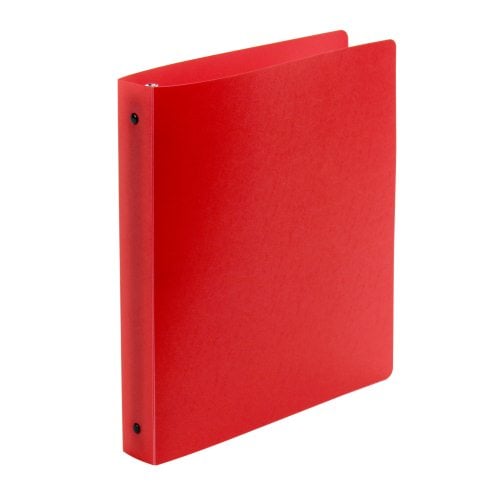 Avery 1" Assorted Durable Poly Binders (12pk) - 13339