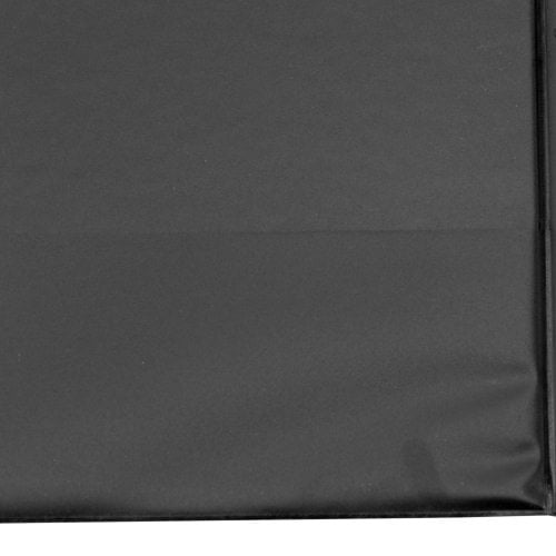 Avery 1" Black Economy Round Ring Binders 12pk - 03301