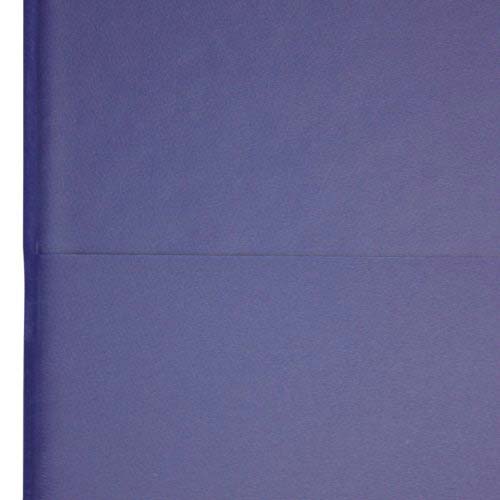 Avery 1" Blue Durable Slant Ring View Binders 12pk - 17014