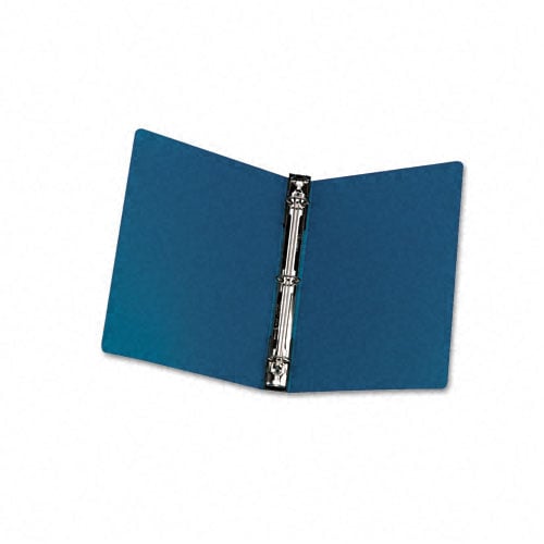 Avery 1" Blue Hanging File Storage Binders 12pk - 14800 - Clearance Sale