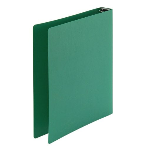 Avery 1" Green Hanging File Storage Binders 12pk - 14802