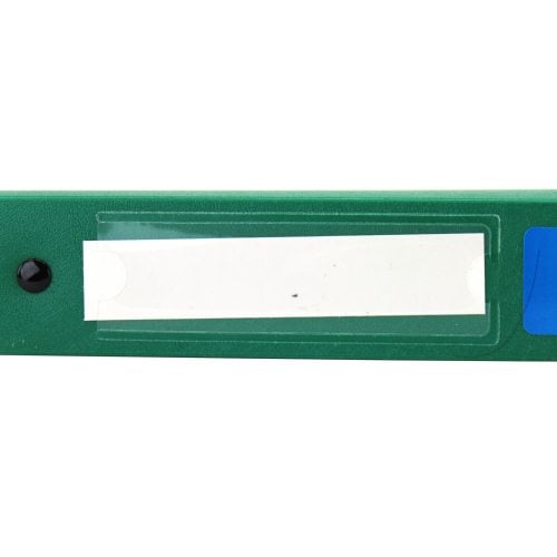 Avery 1" Green Hanging File Storage Binders 12pk - 14802