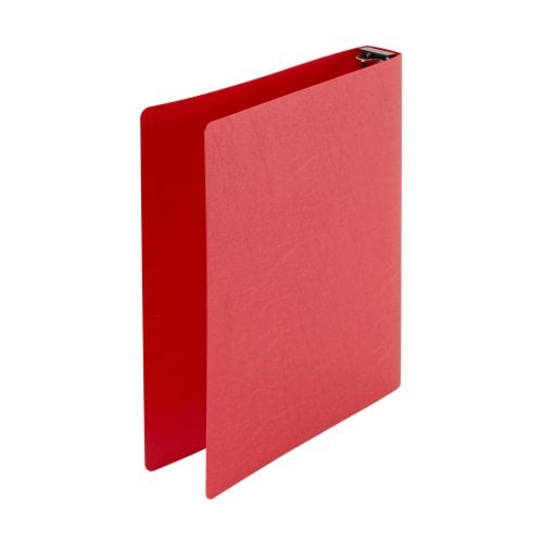 Avery 1" Red Hanging File Storage Binders 12pk - 14803
