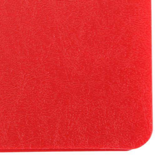 Avery 1" Red Hanging File Storage Binders 12pk - 14803