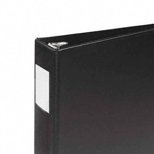 Avery 2" Black Legal Size Round Ring Binders 6pk - 06120