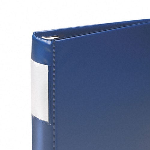 Avery 2" Blue Heavy Duty Round Ring Binders (6pk) - 06535