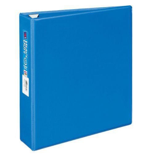 Avery 2" Blue One Touch Heavy Duty EZD Binders 6pk - 79882