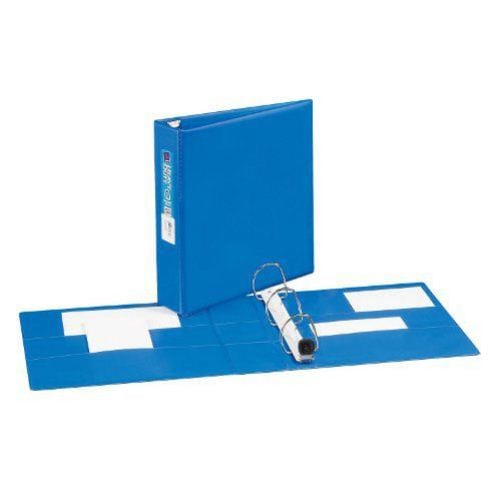 Avery 2" Blue One Touch Heavy Duty EZD Binders 6pk - 79882