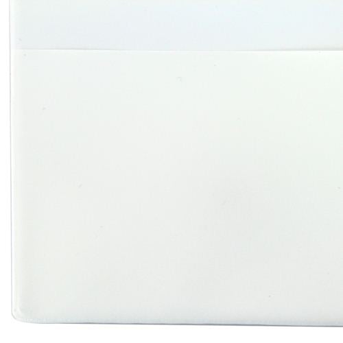 Avery 2" White Economy View Round Ring Binders 12pk - 05780