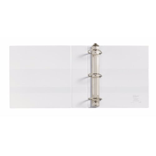 Avery 2" White Durable View Binders with EZD Rings 12pk - 09501