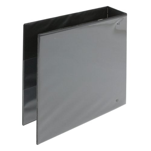 Avery 3" Black One Touch Heavy Duty EZD View Binders 4pk - 79693