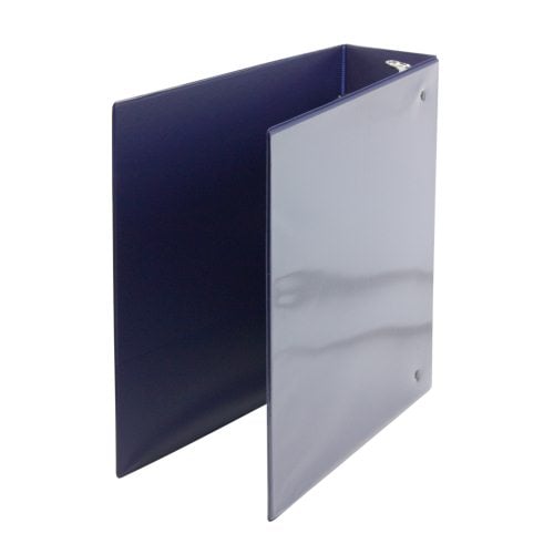 Avery 3" Blue Durable Slant Ring View Binders 6pk - 17044