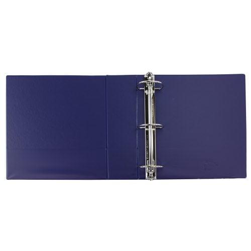Avery 3" Blue Durable Slant Ring View Binders 6pk - 17044