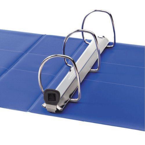 Avery 3" Blue One Touch Heavy Duty EZD Binders 4pk - 79883