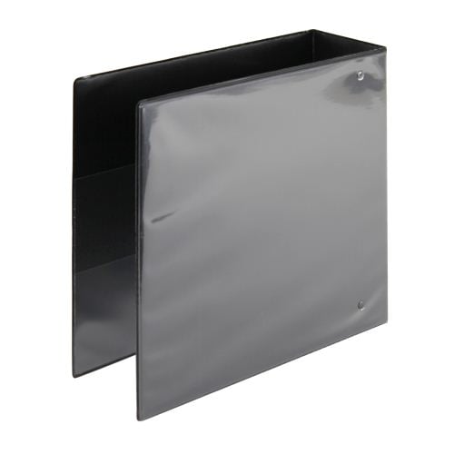 Avery 4" Black One Touch Heavy Duty EZD View Binders 4pk - 79604