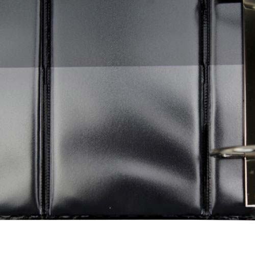 Avery 4" Black One Touch Heavy Duty EZD View Binders 4pk - 79604