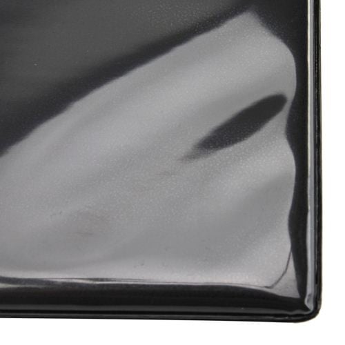 Avery 4" Black One Touch Heavy Duty EZD View Binders 4pk - 79604