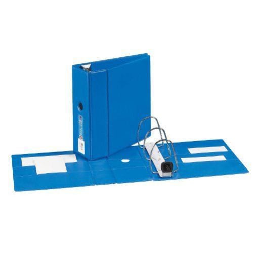 Avery 5" Blue One Touch Heavy Duty EZD Binders 2pk - 79886
