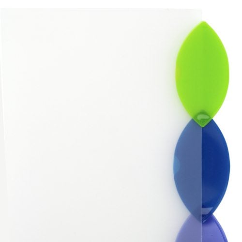 Avery 5 tab Style Edge Insertable Tab Reference Dividers - 11200