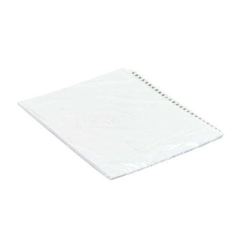 Avery 51-75 White Legal 11" x 8.5" Avery Style Collated Dividers - 01332 - Clearance Sale