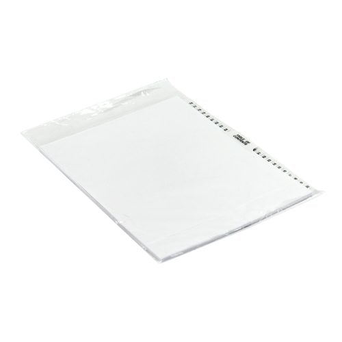 Avery 76-100/TOC Legal 11" x 8.5" Avery Style Collated Dividers - 11397 - Clearance Sale