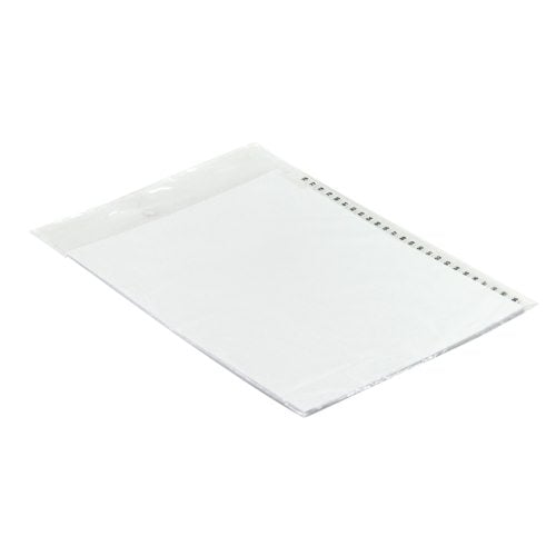 Avery 76-100 White Legal 11" x 8.5" Avery Style Collated Dividers - 01333 - Clearance Sale