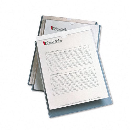 Avery 9" x 12" Vinyl Envelopes 10pk - 74804 - Clearance Sale