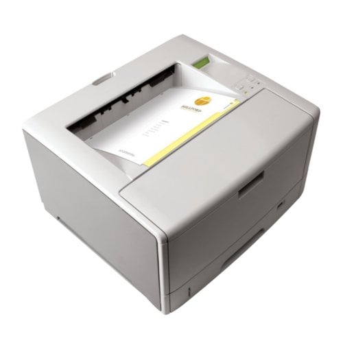 Avery 9" x 11" White 5-Tab Print-On Dividers for Wide Format Printers- 25 Sets
