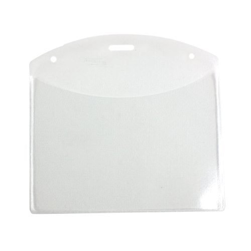 Avery Badge Holder Neck Hanging - Landscape 3" x 4" 100pk - 2922