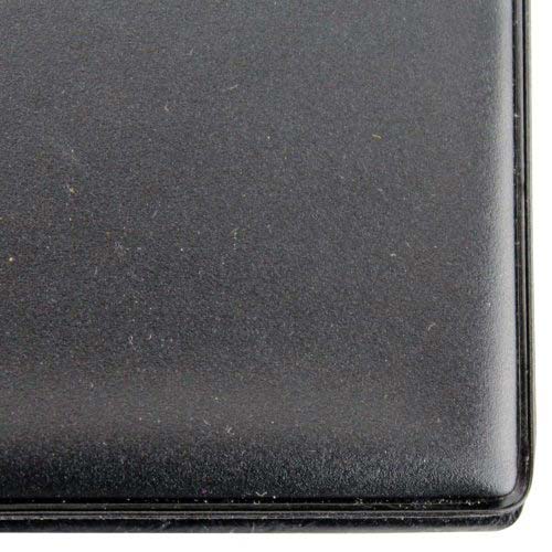 Avery Black Economy Round Ring Binders (12pk)