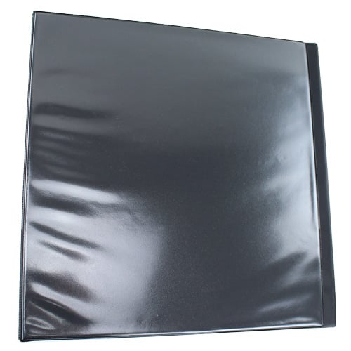 Avery Black Economy Showcase View Binders (12pk)