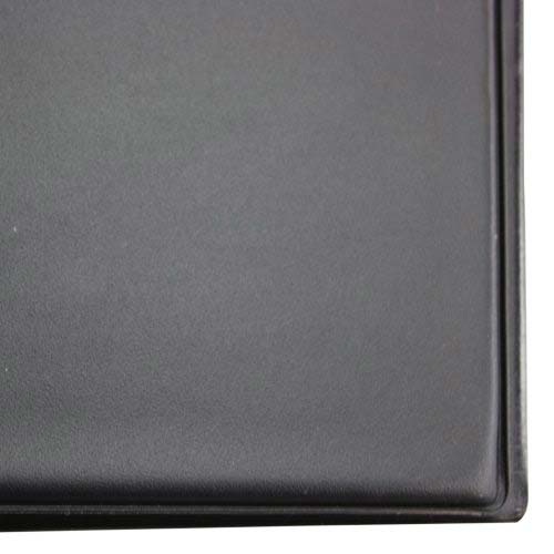 Avery Black One Touch EZD Binders with Label Holders
