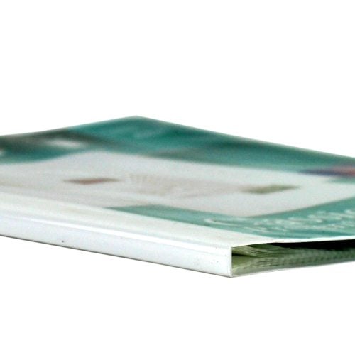 Avery Classic Presentation Book White 12 pages - 47671 - Clearance Sale