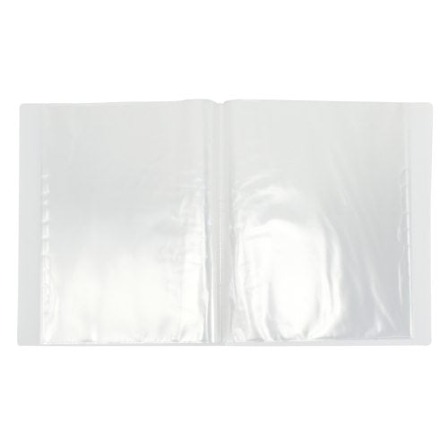 Avery Classic Presentation Book White 12 pages - 47671 - Clearance Sale