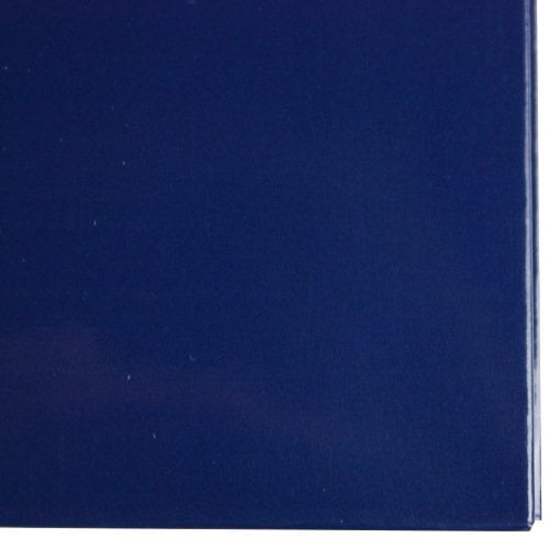 Avery Corner Lock Two Pocket Folder Blue (10pk) - 47759