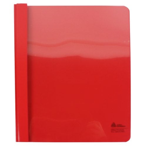 Avery Durable Clear Front Report Cover (25pk)