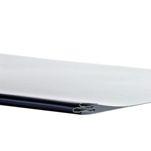 Avery Durable Clear Front Report Cover Dark Blue 25pk - 47961 - Clearance Sale