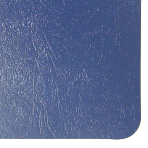 Avery Durable Clear Front Report Cover Dark Blue 25pk - 47961 - Clearance Sale
