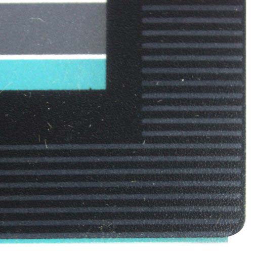 Avery Flexi-View Presentation Book Black 24pg - 47690