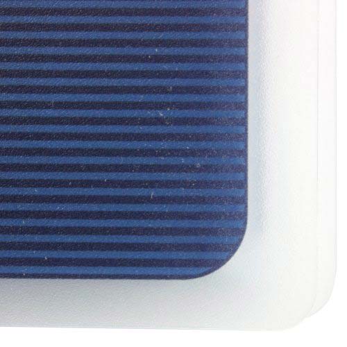 Avery Flexi-View Presentation Book Blue 12pg - 47692