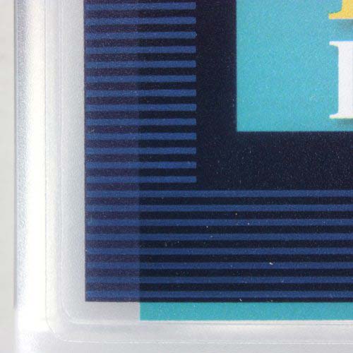 Avery Flexi-View Presentation Book Blue 12pg - 47692