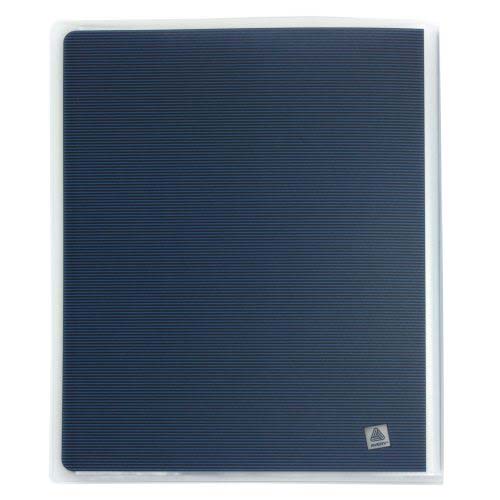 Avery Flexi-View Presentation Book Blue (24 pages) - 47693
